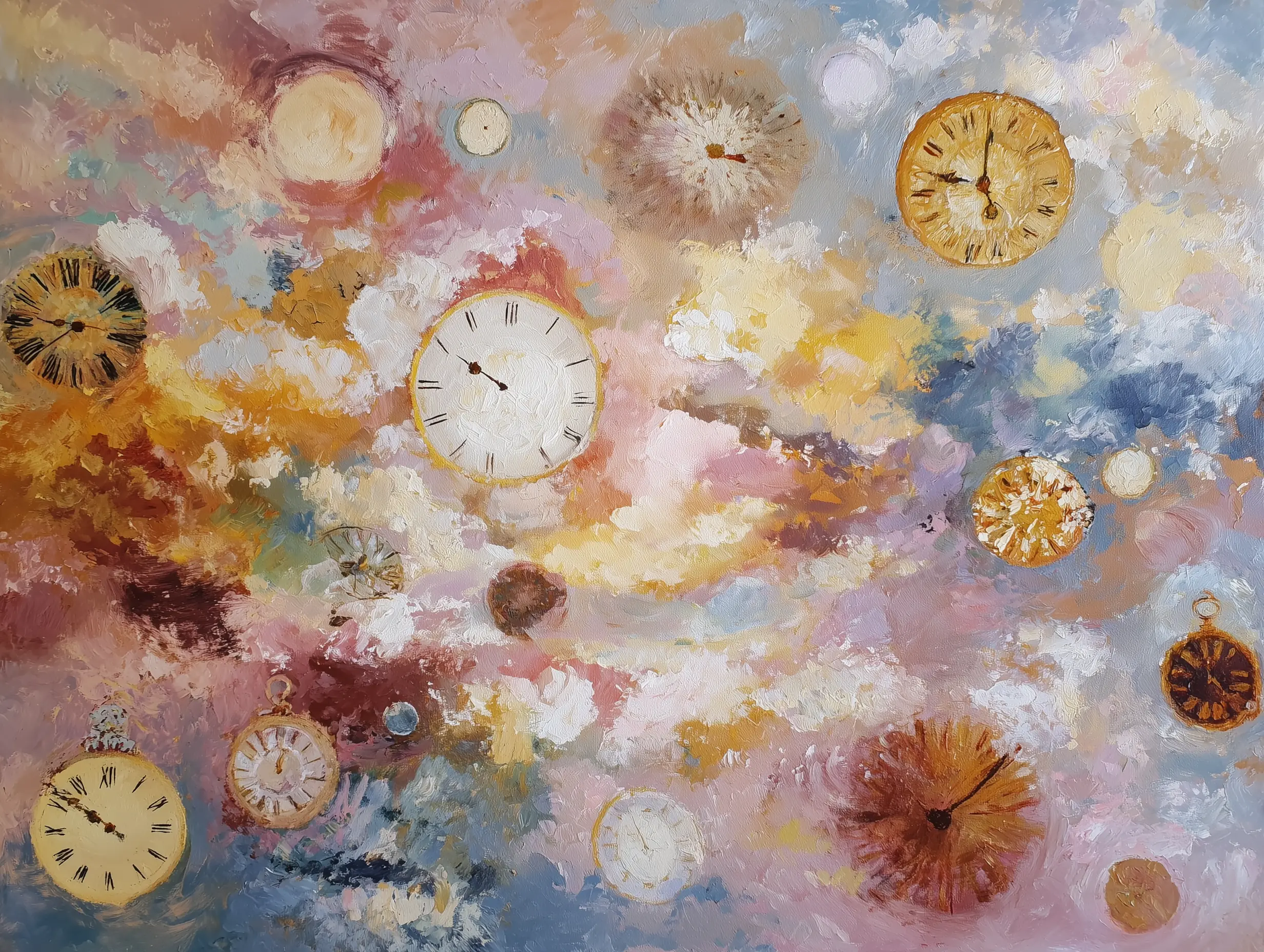 Control horario Goil